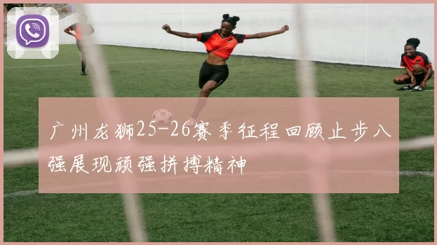 广州龙狮25-26赛季征程回顾止步八强展现顽强拼搏精神